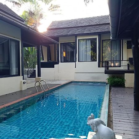 Narittaya Resort And Restaurant Chiang Mai Zewnętrze zdjęcie