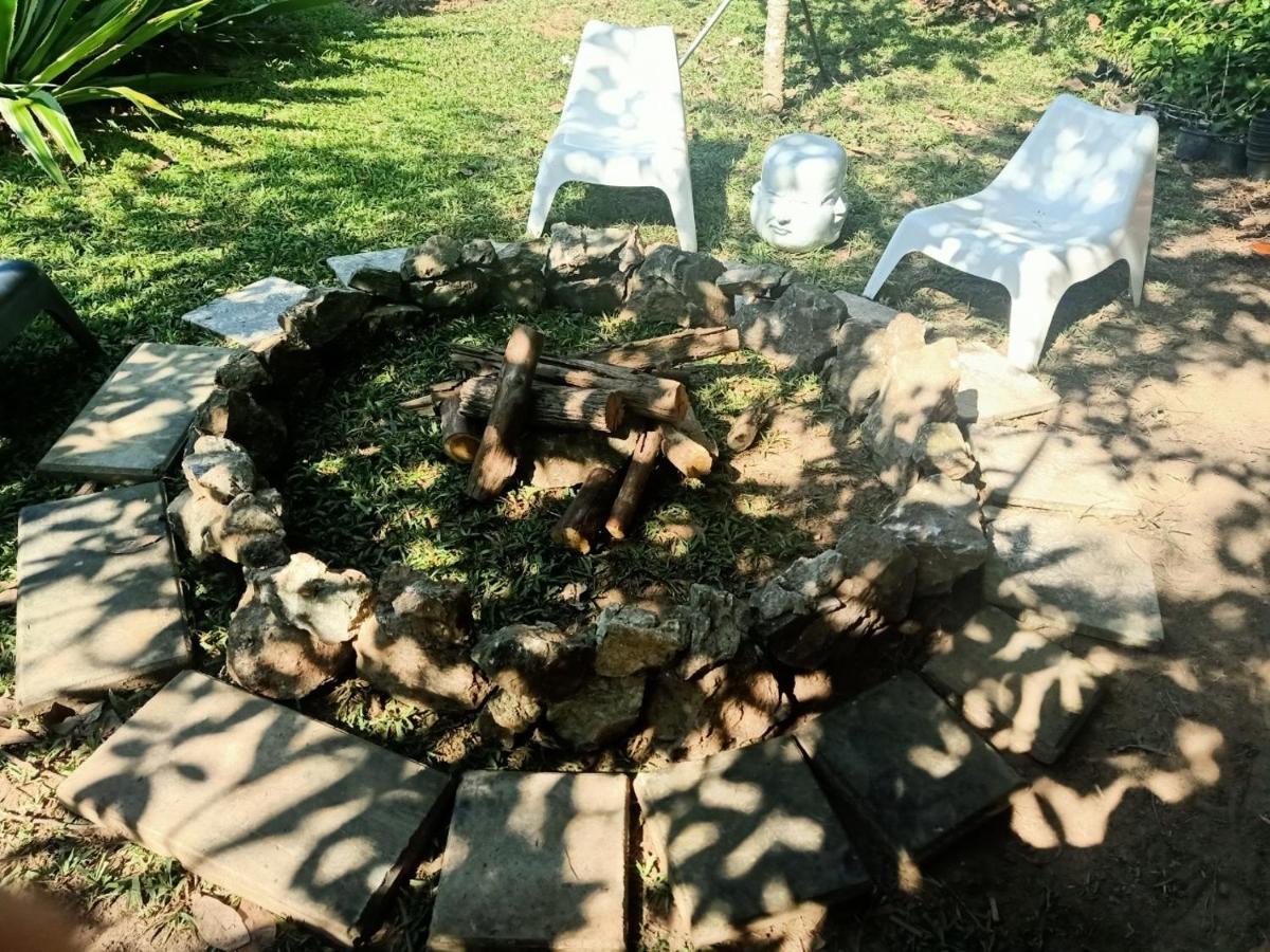 Narittaya Resort And Restaurant Chiang Mai Zewnętrze zdjęcie