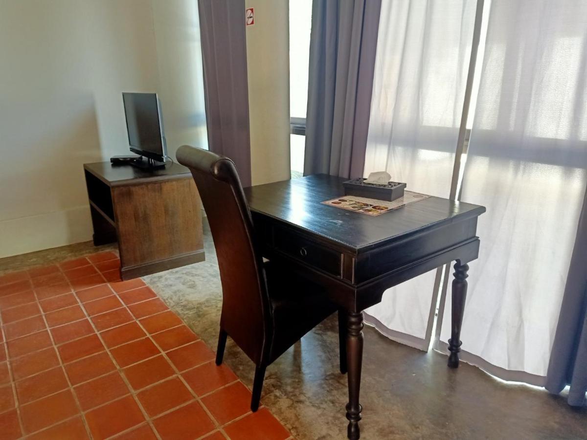 Narittaya Resort And Restaurant Chiang Mai Zewnętrze zdjęcie
