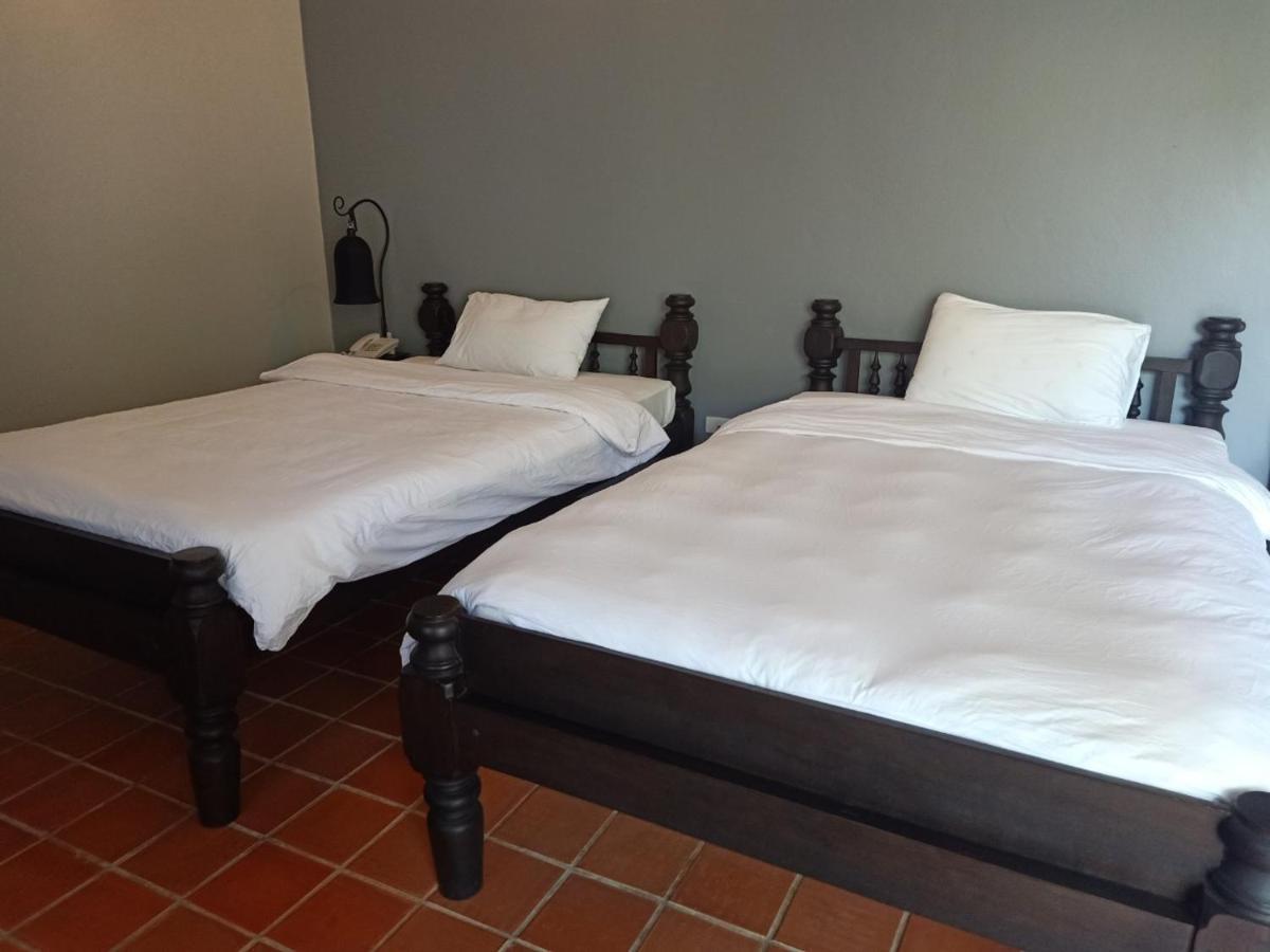 Narittaya Resort And Restaurant Chiang Mai Zewnętrze zdjęcie