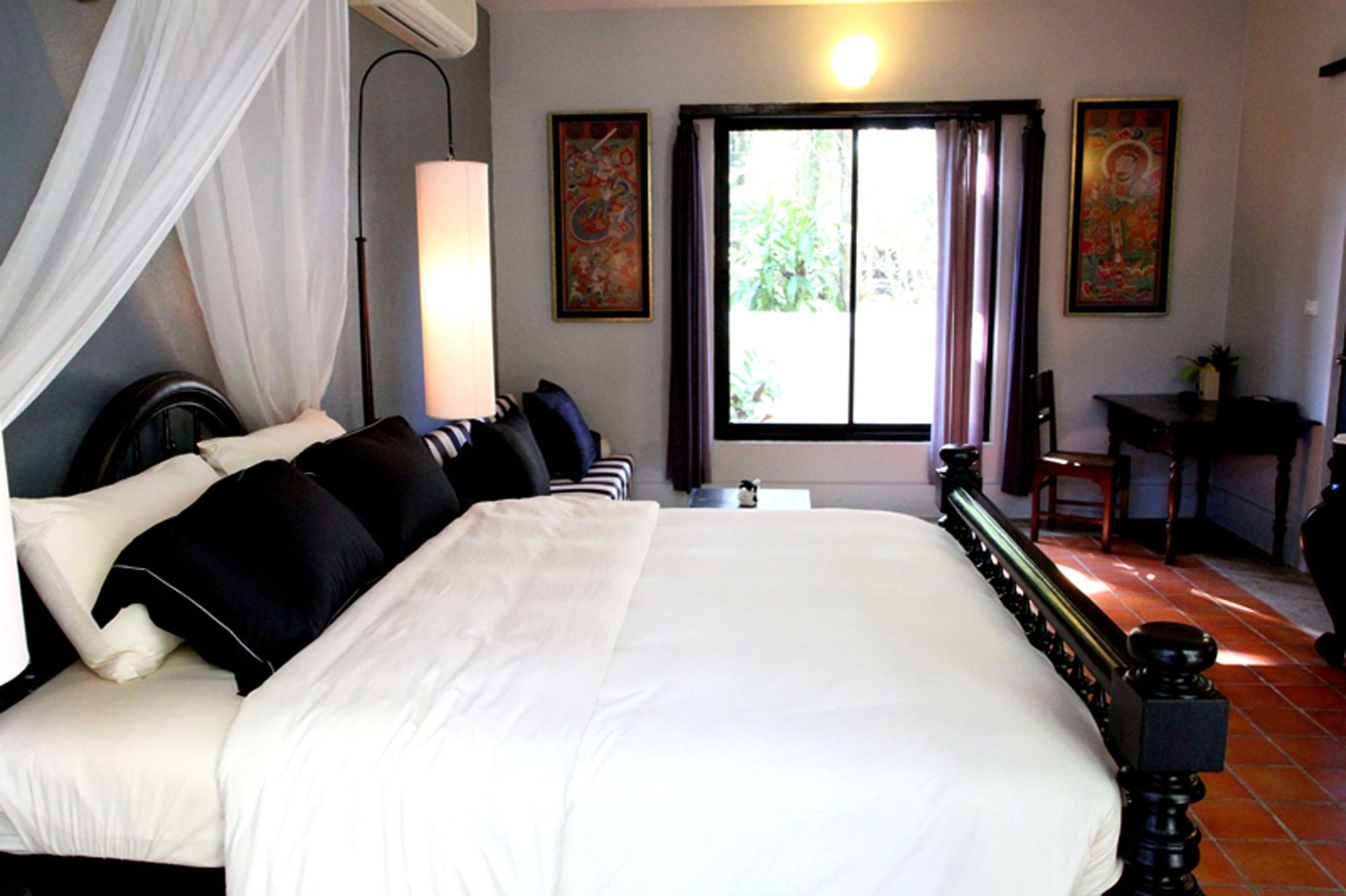 Narittaya Resort And Restaurant Chiang Mai Zewnętrze zdjęcie