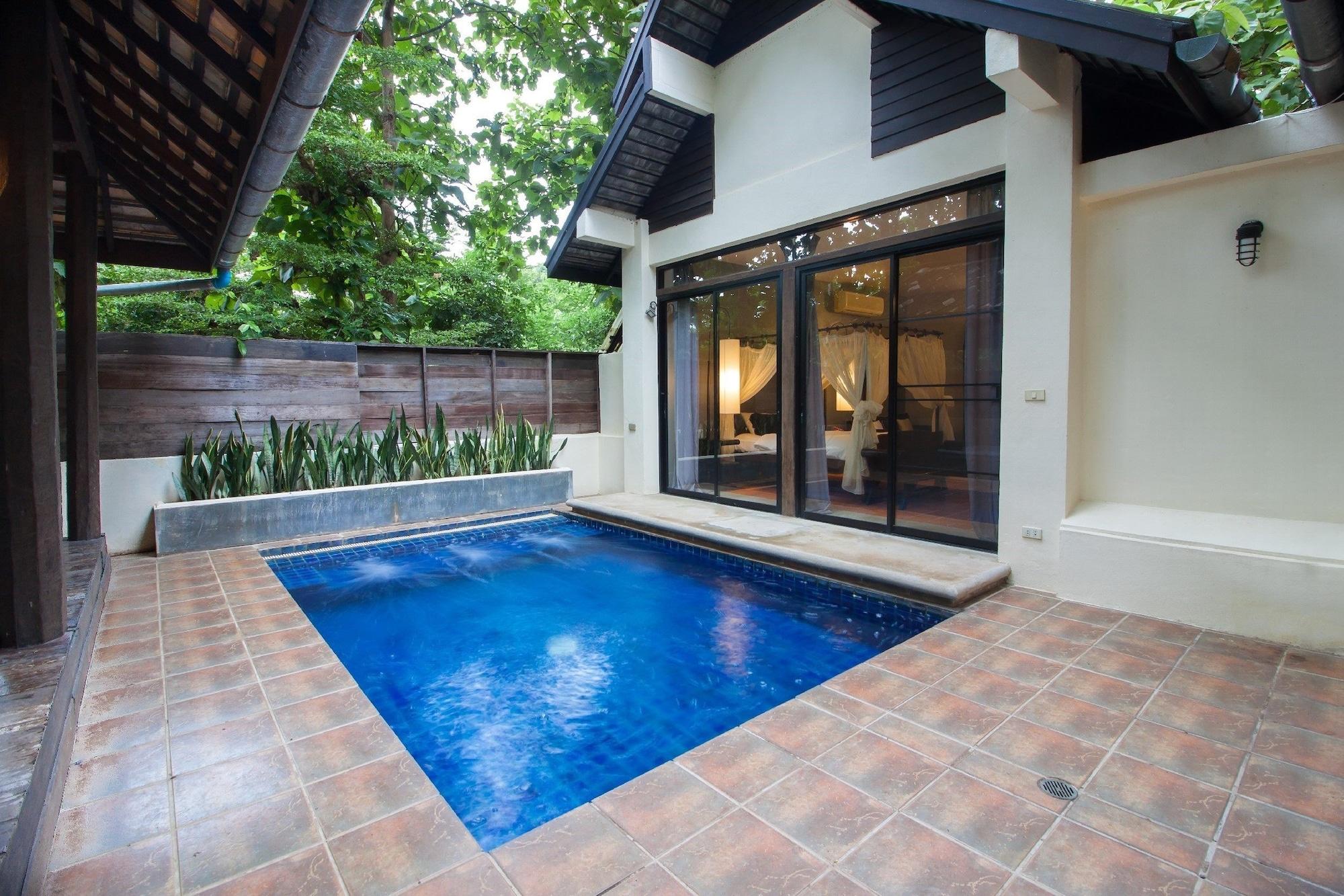 Narittaya Resort And Restaurant Chiang Mai Zewnętrze zdjęcie
