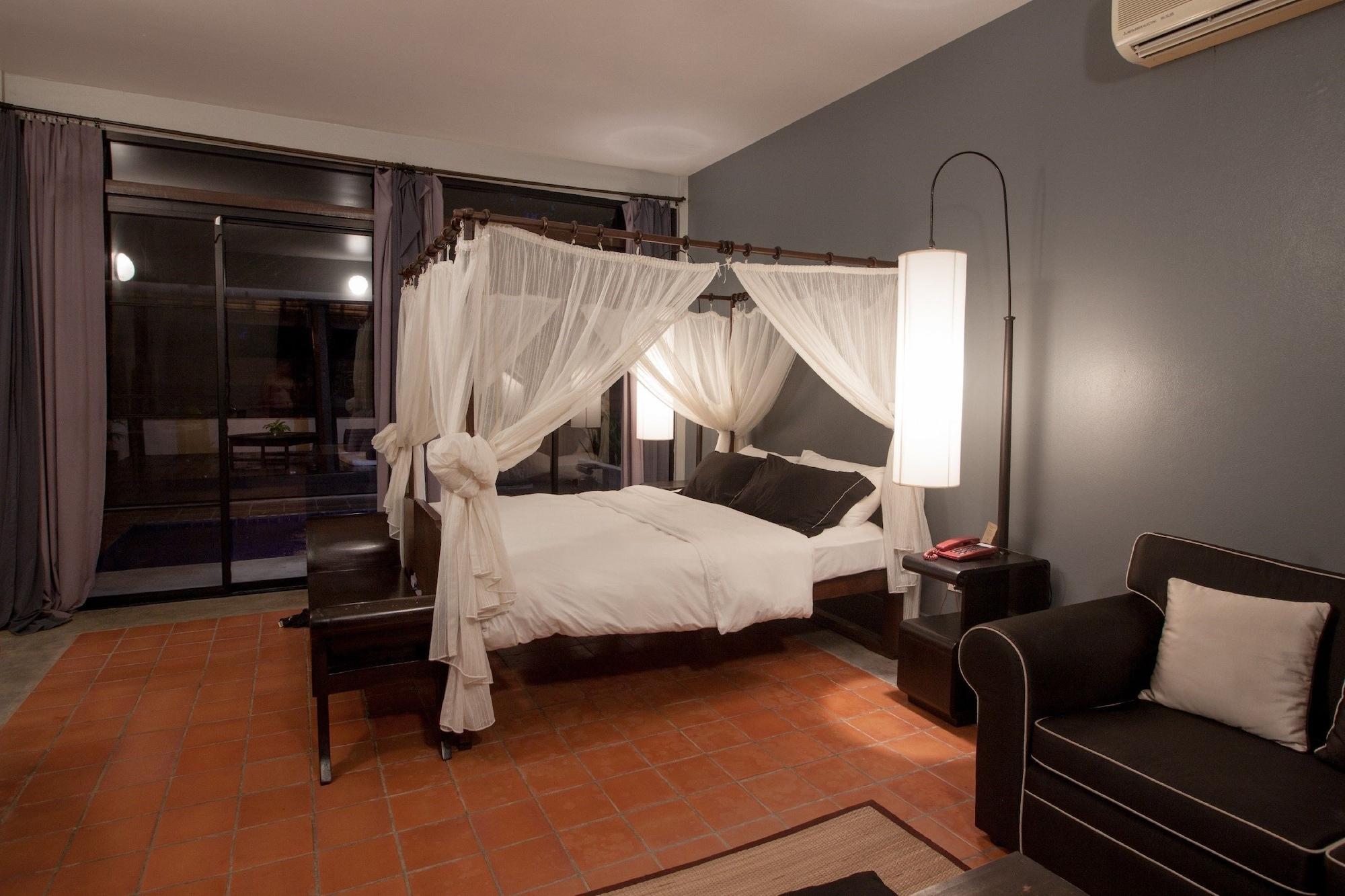 Narittaya Resort And Restaurant Chiang Mai Zewnętrze zdjęcie