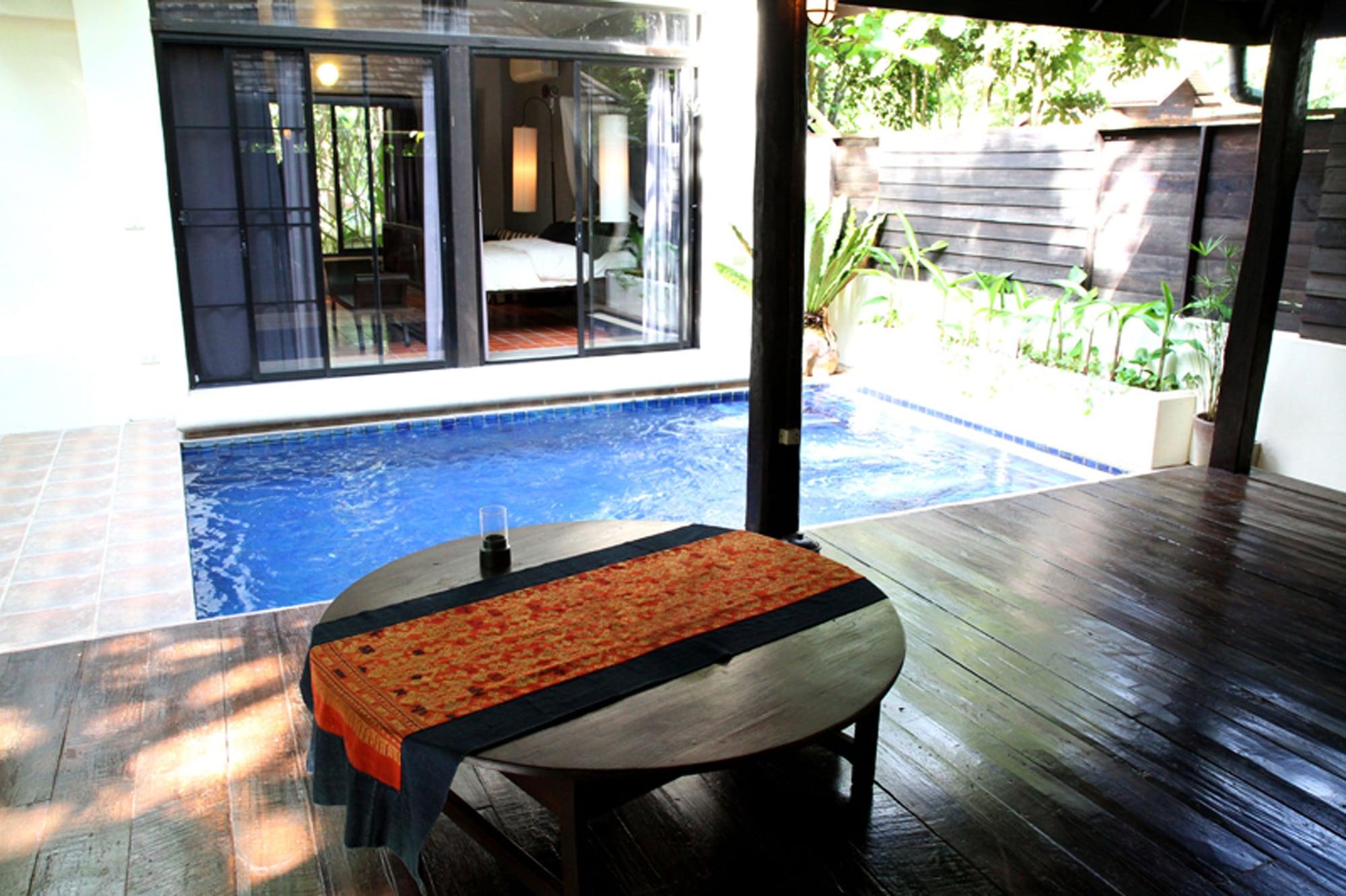 Narittaya Resort And Restaurant Chiang Mai Zewnętrze zdjęcie