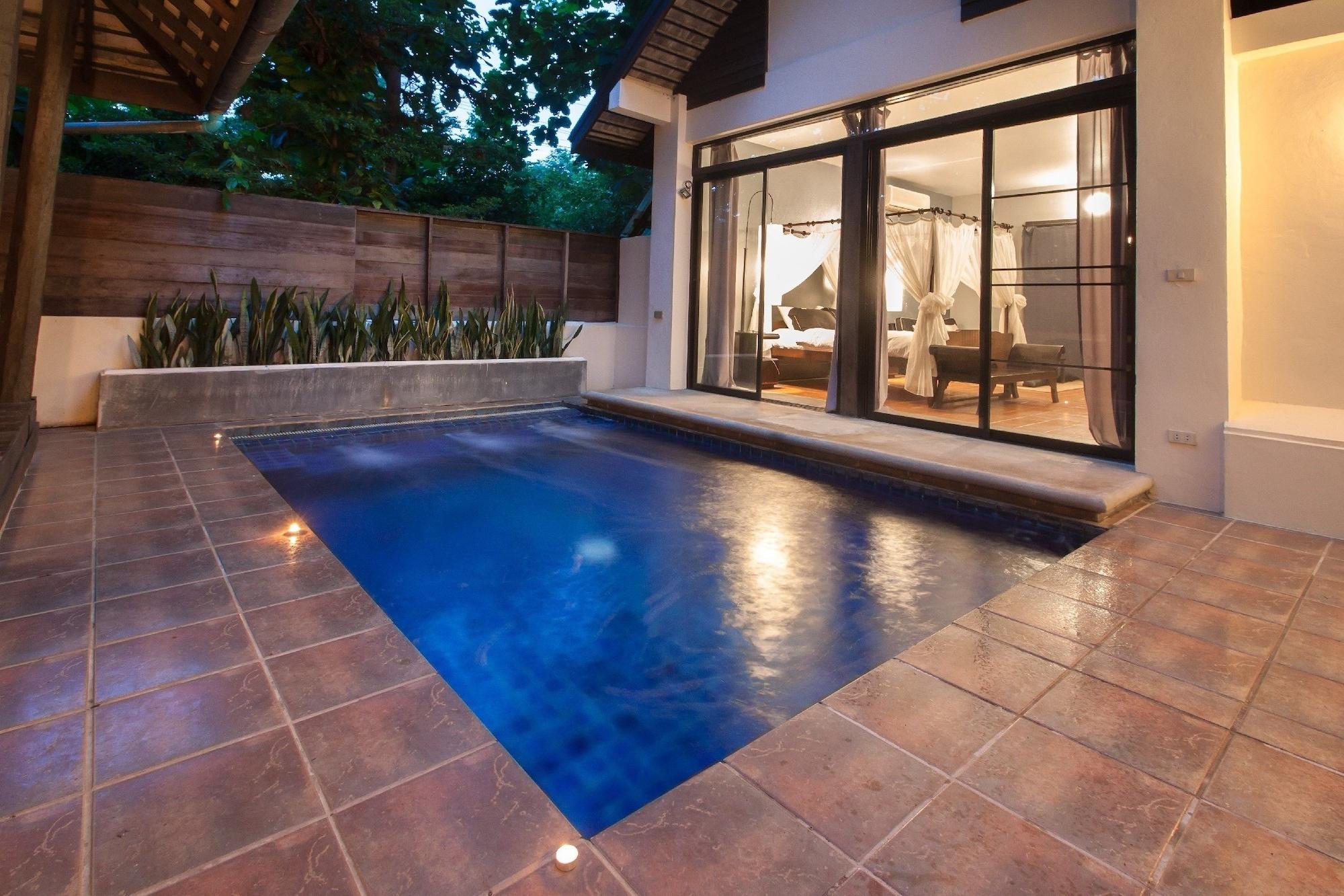 Narittaya Resort And Restaurant Chiang Mai Zewnętrze zdjęcie