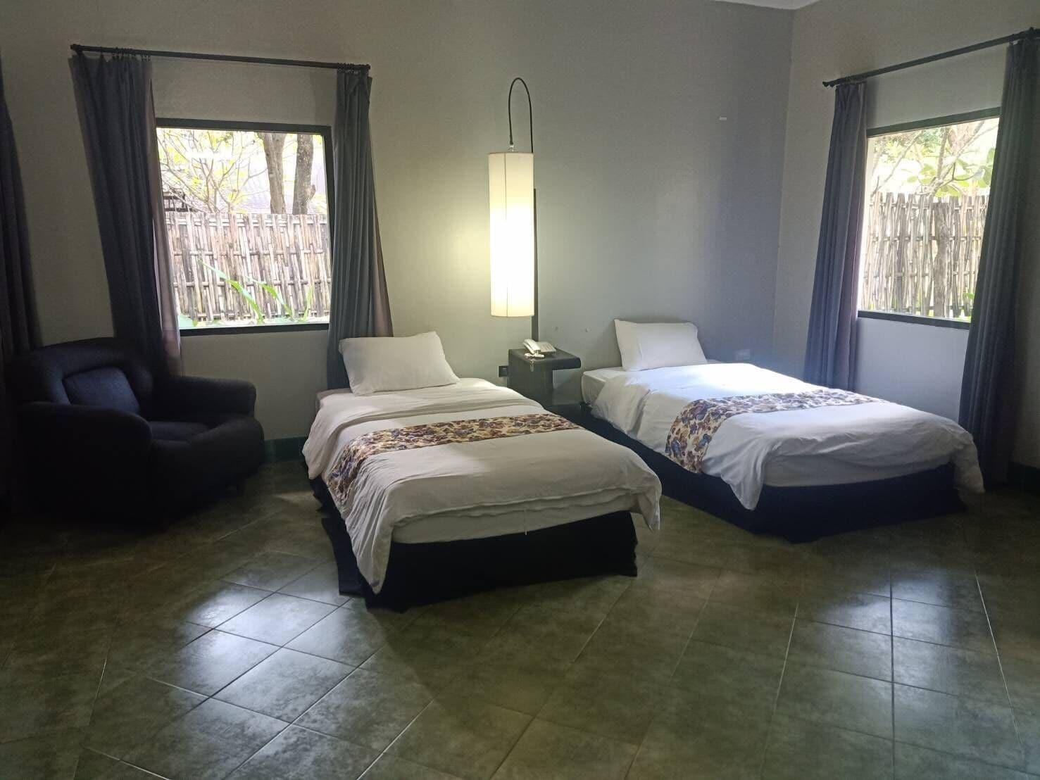 Narittaya Resort And Restaurant Chiang Mai Zewnętrze zdjęcie