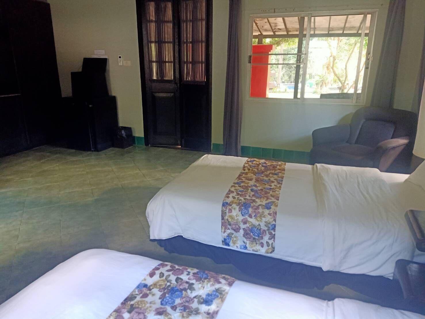 Narittaya Resort And Restaurant Chiang Mai Zewnętrze zdjęcie