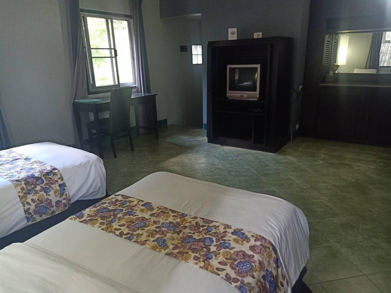 Narittaya Resort And Restaurant Chiang Mai Zewnętrze zdjęcie