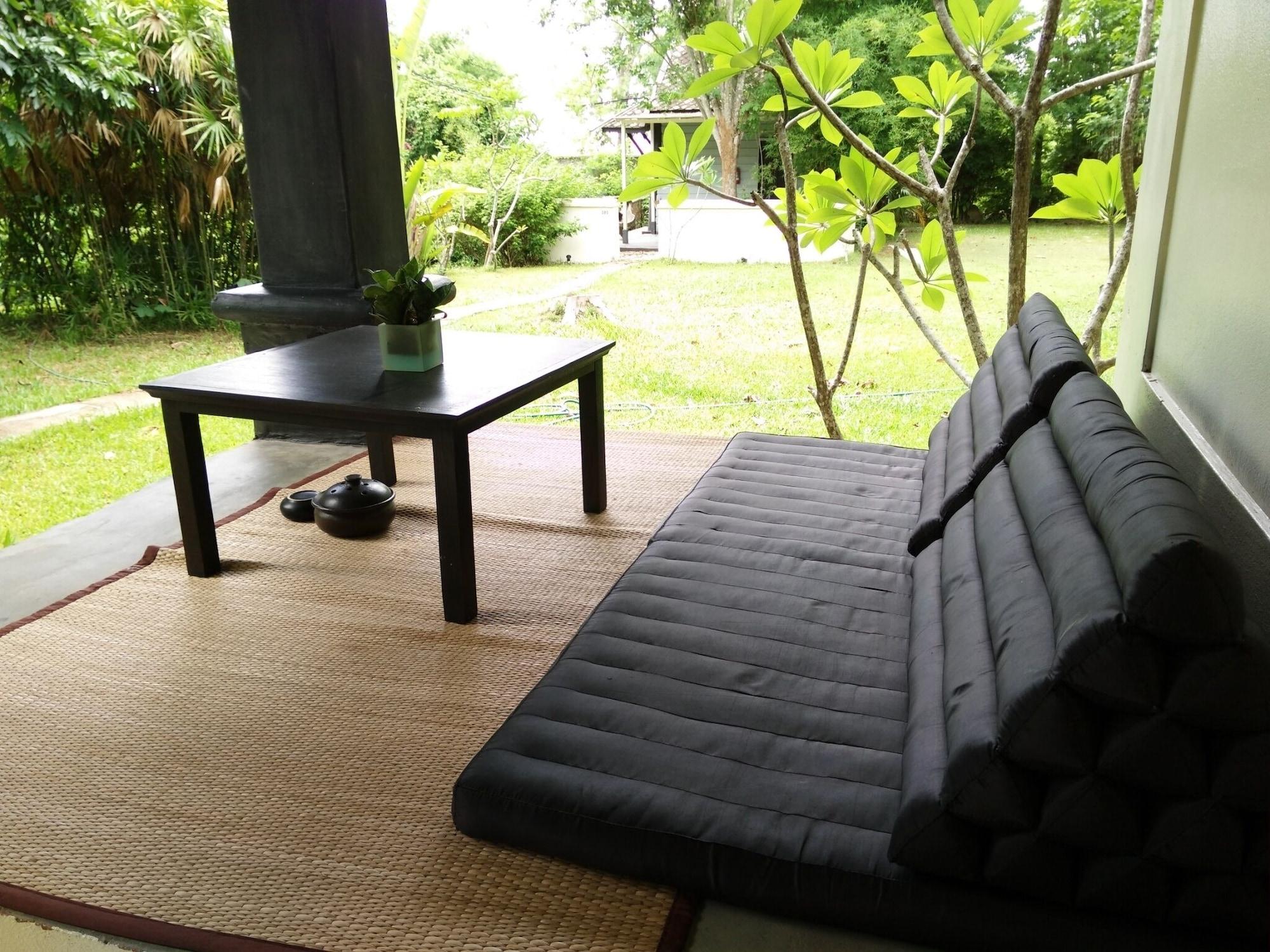 Narittaya Resort And Restaurant Chiang Mai Zewnętrze zdjęcie