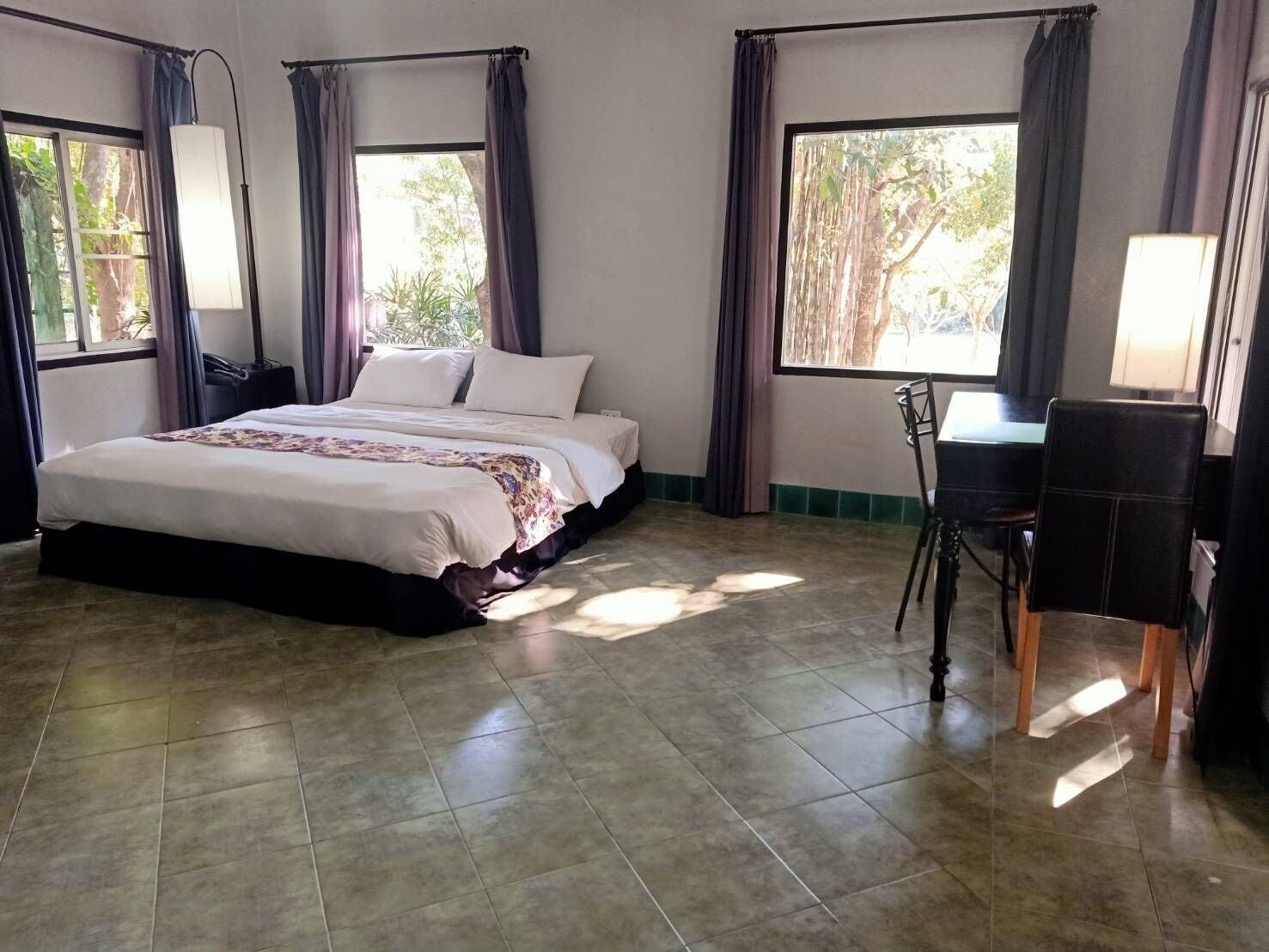Narittaya Resort And Restaurant Chiang Mai Zewnętrze zdjęcie