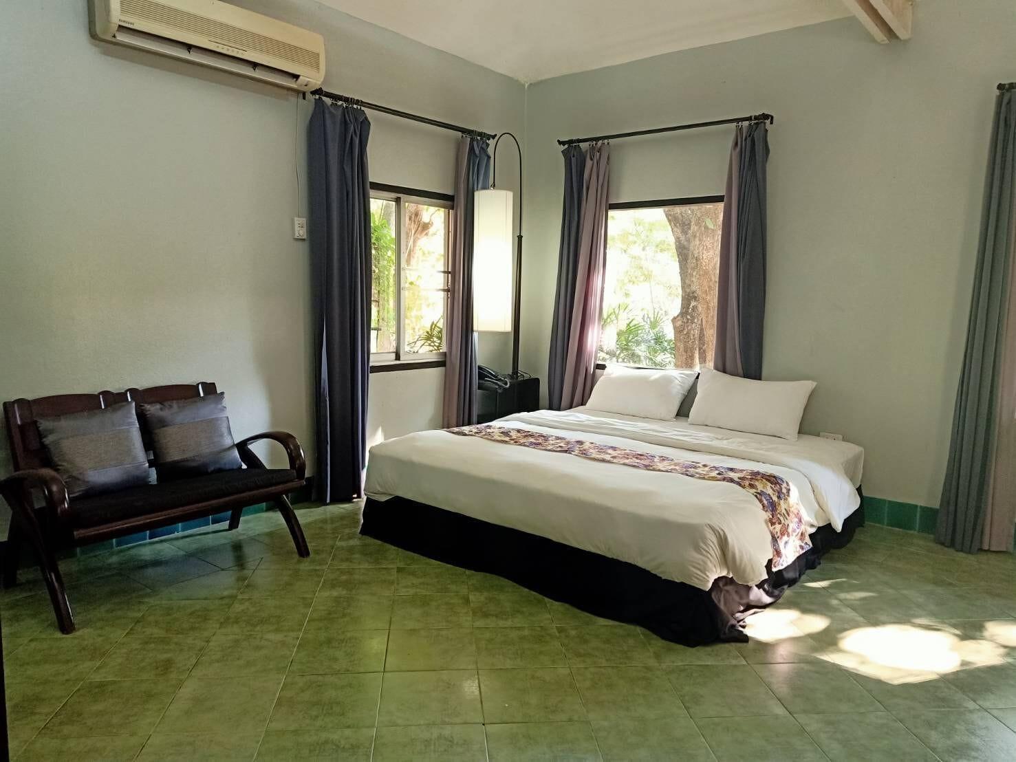 Narittaya Resort And Restaurant Chiang Mai Zewnętrze zdjęcie