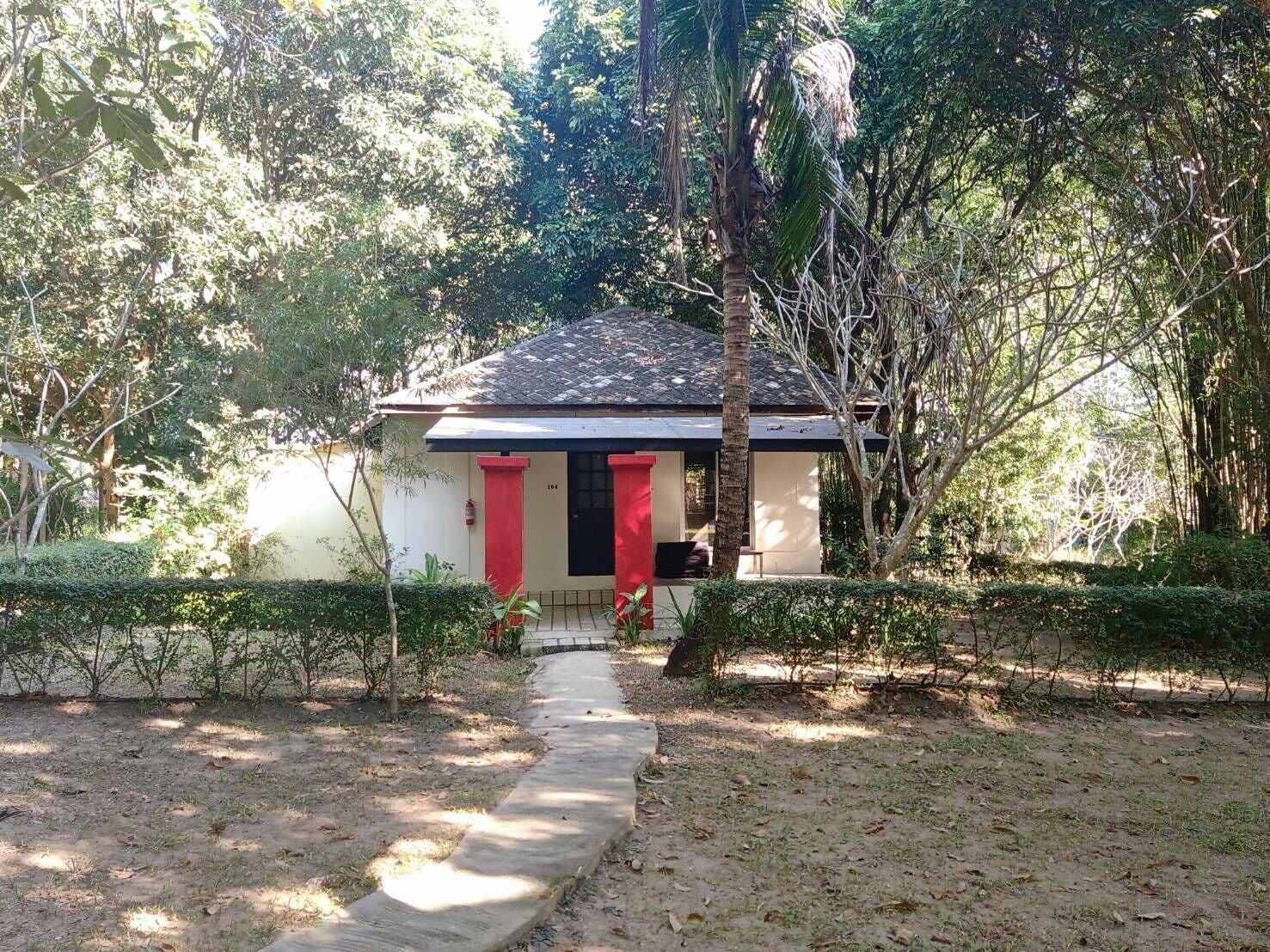 Narittaya Resort And Restaurant Chiang Mai Zewnętrze zdjęcie