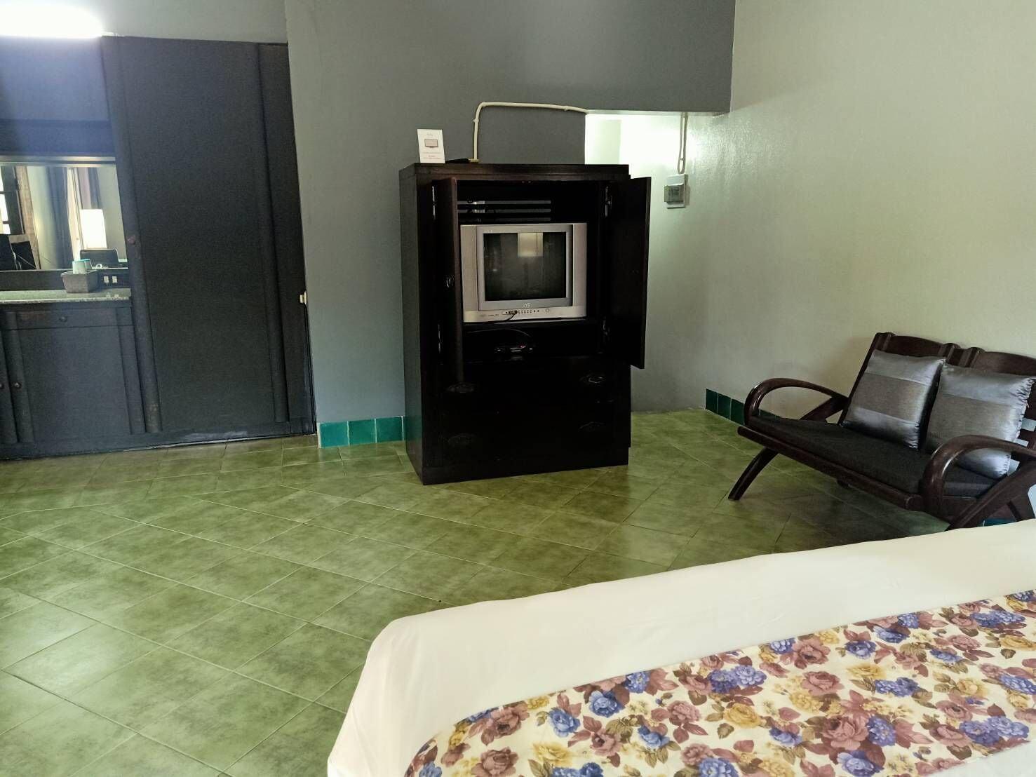 Narittaya Resort And Restaurant Chiang Mai Zewnętrze zdjęcie