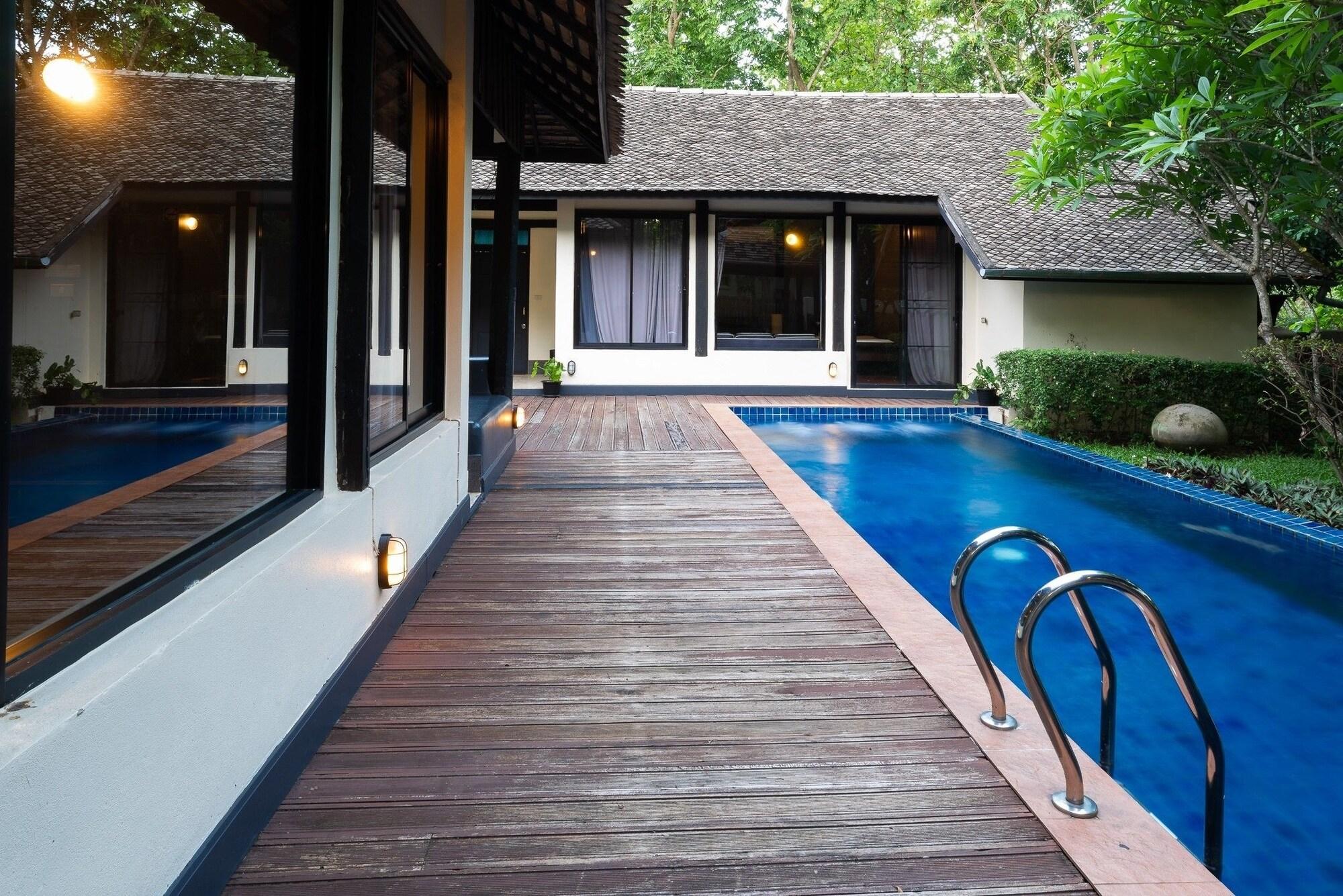 Narittaya Resort And Restaurant Chiang Mai Zewnętrze zdjęcie