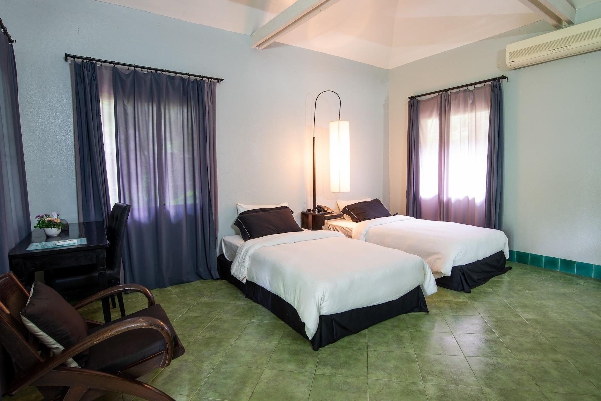 Narittaya Resort And Restaurant Chiang Mai Zewnętrze zdjęcie