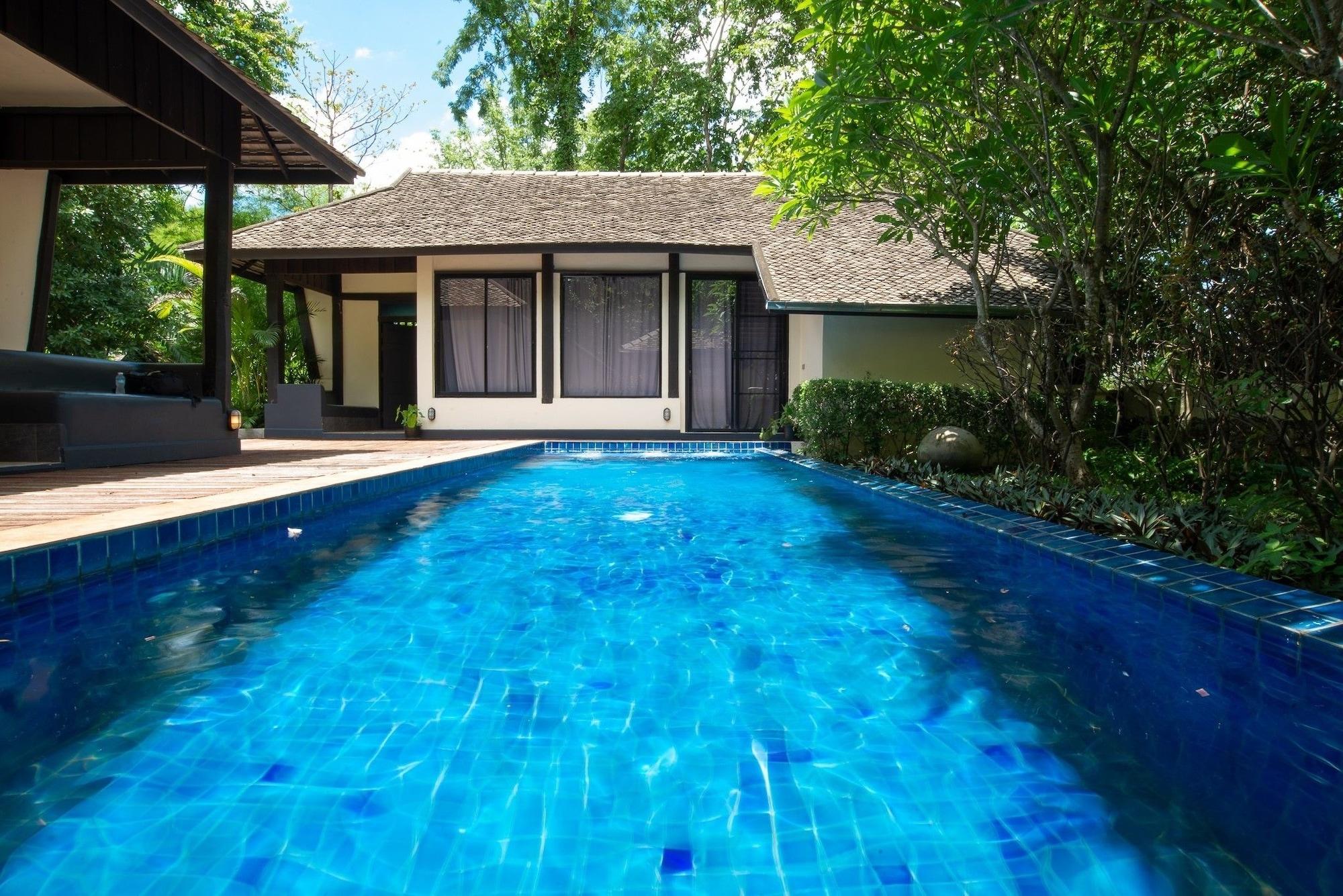 Narittaya Resort And Restaurant Chiang Mai Zewnętrze zdjęcie