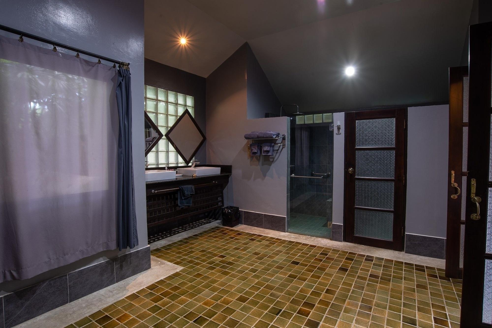 Narittaya Resort And Restaurant Chiang Mai Zewnętrze zdjęcie